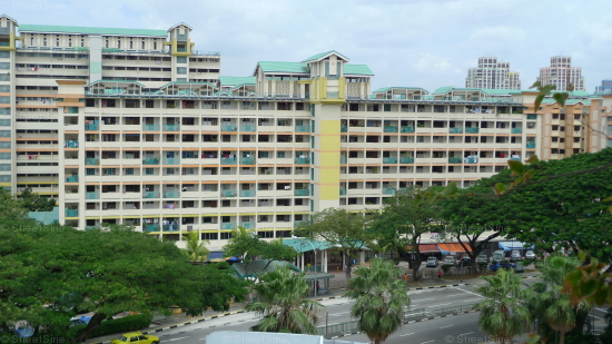 Blk 111 Toa Payoh North (Toa Payoh), HDB 3 Rooms #401592